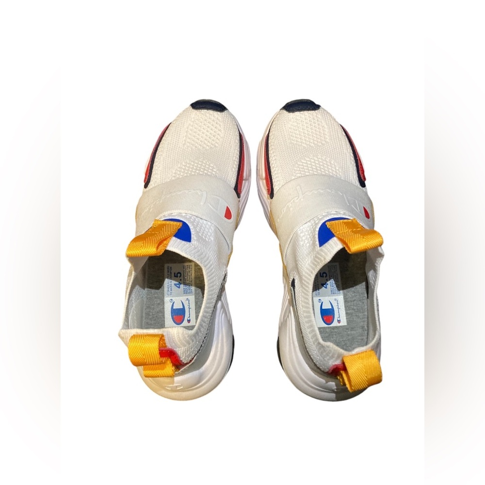 Champion shoes